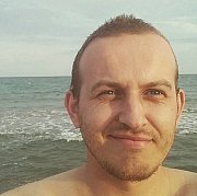 Caston1911 - muž, 33 let, Poznań