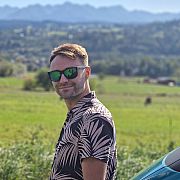 TonyHalikvan - mężczyzna, 30 lat, Lublin