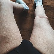 Blondyn93 - mężczyzna, 32 lat, Gdynia