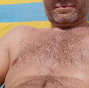 ZwyczajnyMenUni - мужчина, 49 лет, Świecie