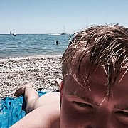 Paradigm - man, 36 years, Drammen