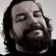 Ciaho666 - mężczyzna, 51 lat, Drawsko Pomorskie