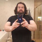 Ciaho666 - muž, 51 let, Złocieniec