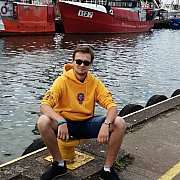 Thorus998 - mężczyzna, 27 lat, Białobrzegi