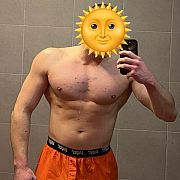 Kacper1609 - мужчина, 22 лет, Poznań