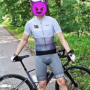 Bojek93 - mężczyzna, 33 lat, Kraków