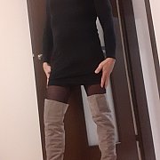 Dagmara50TS - transsexuálů, 54 let, Grudziądz