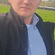 2504 - mężczyzna, 36 lat, Węgorzyno