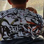 Kostek30 - muž, 35 let, Kętrzyn