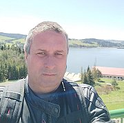 Zloto - mann, 43 Jahre, Pińczów