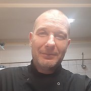 CarllosGD - mężczyzna, 46 lat, Gdańsk