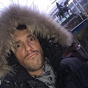 Claudestark - mężczyzna, 44 lat, London