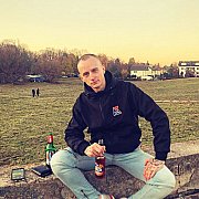 Adrian1997 - man, 28 years, Lublin