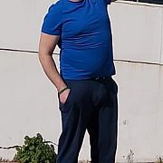 Galimator - man, 38 years, Sucha Beskidzka