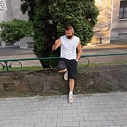 Andrew55555 - mann, 42 Jahre, Tarnów