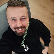 KrkAkt1985 - mężczyzna, 39 lat, Kraków