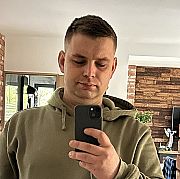 Alczupakabra - muž, 34 let, Mogilno