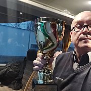 Bethoven - mężczyzna, 57 lat, Marki