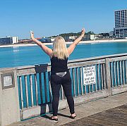 Rozasexi - kobieta, 45 lat, Warszawa