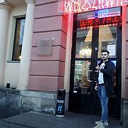 Ponizaniepedal - mężczyzna, 30 lat, Warszawa