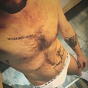 BrunoNaBani - mężczyzna, 37 lat, Kraków