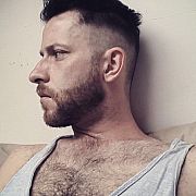 BrunoNaBani - mężczyzna, 37 lat, Kraków