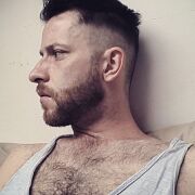 BrunoNaBani - muž, 37 let, Kraków