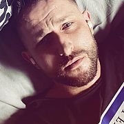 BrunoNaBani - man, 37 years, Kraków