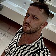 BrunoNaBani - mężczyzna, 37 lat, Kraków