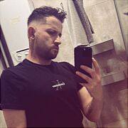 BrunoNaBani - muž, 38 let, Kraków