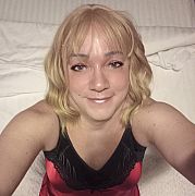Lilianne007 - trans, 41 lat, Katowice