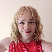 Lilianne007 - trans, 42 lat, Katowice