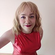 Lilianne007 - trans, 41 lat, Katowice