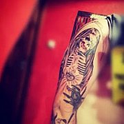 Bubaa2911 - mężczyzna, 27 lat, Gniewkowo