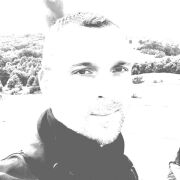 MysteriousMan87 - muž, 38 let, Katowice