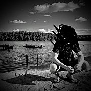 Arenakorekta54com - couple (woman 41 years, man 39 years), Warszawa