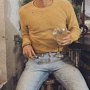 Krk2022 - mężczyzna, 31 lat, Kraków