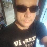 KoSiKr3dKi - muž, 45 let, Wrocław