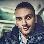 Dawidmajer - mann, 35 Jahre, Gliwice