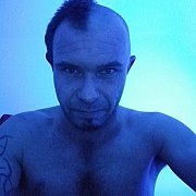 Andrzejswd - mężczyzna, 41 lat, Oświęcim