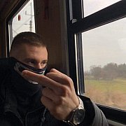 D34L - mężczyzna, 22 lat, Gdańsk