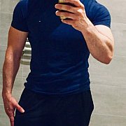 Lipton1 - muž, 39 let, Łódź