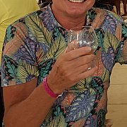 Podrozniktraper - man, 65 years, Lubin