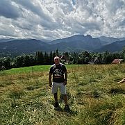 Mamchwile - muž, 44 let, Ostrów Wielkopolski