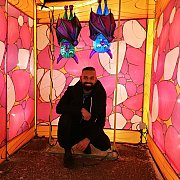Abbey69 - mężczyzna, 35 lat, Warszawa