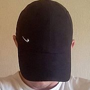 Ha32 - mężczyzna, 34 lat, Wrocław
