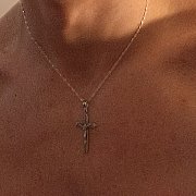 AssanDiop - mężczyzna, 22 lat, Szczecin