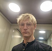 Yayhen - mężczyzna, 30 lat, Warszawa