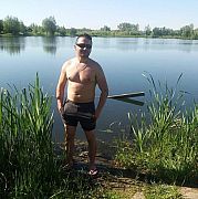 Limakkk - мужчина, 40 лет, Wadowice