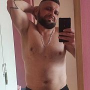 Limakkk - mężczyzna, 39 lat, Wadowice